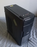 Gaming PC Ryzen 5 32GB RAM GTX 1060 6GB SSD Windows OKAZJA
