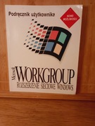 Microsoft Workgroup. Rozszerzenie sieciowe Windows. Podręcznik użytkownika.