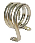 Cewka rurkowa anteny nadajnika radiowego [0A3]