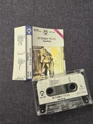 Kaseta MC Jethro tull Aqualung Unikat! Metal!