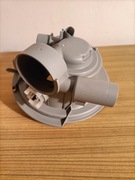 Zbiornik pojemnik dolny do zmywarki Bosch plus czujnik zmętnienia