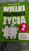 Książka ,,Wielki ogarniacz życia we 2 "