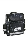 TORNISTER ERGONOMICZNY  CZARNY STAR WARS 14 Wysyłka gratis 