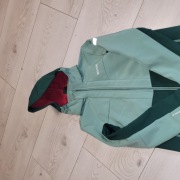 Regatta -gruby softshell rozm 152