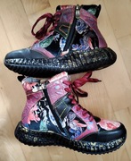 Laura Vita sneakersy Burton 06- r.35/36