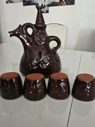 Karafka lajkonik PRL