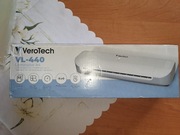 LAMINARKA A4 Verotech laminator GRATISOWE FOLIE