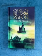 Książę mgły Carlos Ruiz Zafón TOM I