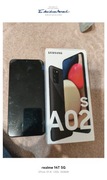 Samsung Galaxy a02s 32 gb