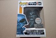 Darth Vader Star Wars Concept Series - Funko Pop!