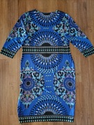 Sukienka damska etno XL