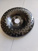 Tarcza zdzierak fi 125mm do drewna do szlifierki kątowej