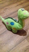 Maskotka pluszowa pluszak dinozaur diplodok