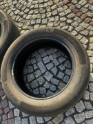2x Continental EcoConnect 6 - 215/55/R17 + 2x bieżnikowane gratis