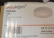 Argon Darling 1188 Biały