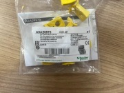 Blokada dźwigni na kłódkę do Acti9 zestaw 10 sztuk