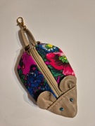 Portfelik dziecięcy z kieszonką na kartę