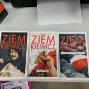 A więc wojna, Polactwo, Myśli nowoczesnego endeka  ZIEMKIEWICZ