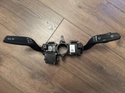 PRZEŁĄCZNIK ZESPOLONY PAJĄK MANETKI AUDI A4 B8 LIFT A5 A6 C7 4G0953502T