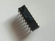 Układ Scalony UCY7483 Unitra Cemi