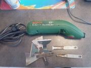 Bosch SE 1800 PLUS dłuto skrobak + komplet dłut