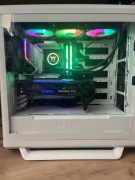 Komputer gamingowy / do pracy -  i7-13700K, MSI GeForce RTX 3090 Ti 24 GB