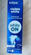 ON white visible white pasta do zębów, 75 ml