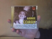 Płyta Annie Cordy