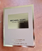 Michael Kors Pour Femme woda perfumowana EDP 1.5ml Próbka