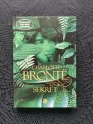 SEKRET Charlotte Brontë
