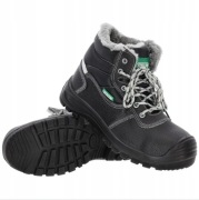 Buty robocze Stalco - Syberian