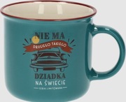 kubek 350ml, Nie ma drugiego takiego dziadka na świecie Dzień Dziadka