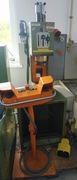Prasa hydrauliczna Hans Schoen o nacisku 5ton