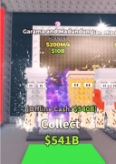 Garama and Madundung 200M/s | Steal a Brainrot | Secret | Roblox