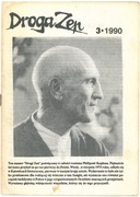 Droga Zen nr 3 1990