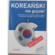 Koreański nie gryzie!