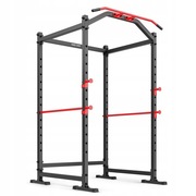 Wielofunkcyjna klatka treningowa Power Rack MS-U112 Marbo