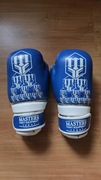 Rękawice bokserskie Masters Fight Equipment rozm. S