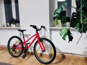 Rower Dziecięcy Specialized Jett 20 Single Speed 2022