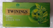 Twinings Pure Green Tea x25