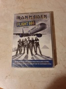 Iron Maiden- Flight 666 dvd