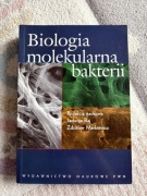 Biologia molekularna bakterii