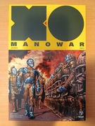 X-O Manowar - 2 - Generał
