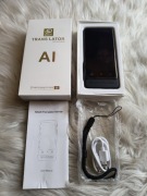 Inteligentny Translator AI Smart Translator M12 – tłumacz głosowy