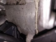 silnik BMW X3 B47D20A