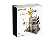 LEGO  910008 BrickLink  Plac budowy