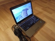Laptop HP EliteBook 820 G1 12,5" SSD 8GB Win10 bateria 3 godziny