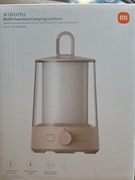 Xiaomi multi-junktion camping lantern mi lampka biwak 