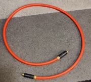 IXOS 105 Digital 1m | WBT-0144 | High-End Coaxial | Unikat