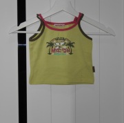 *MARIQUITA* bluzeczka 98